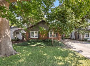 6032 Lovell Ave, Fort Worth, TX 76116