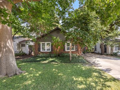 6032 Lovell Ave, Fort Worth, TX, 76116