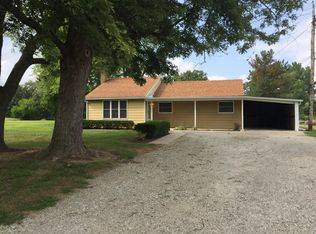 5190 Kerns Rd, Springfield, OH 45502