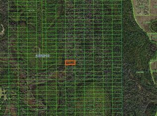 Sweethill Rd LOT RR 77, Polk City, FL 33868