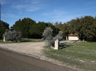 1059 Chapman Rd, Crawford, TX 76638