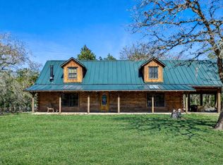 1760 County Road 215, Weimar, TX 78962