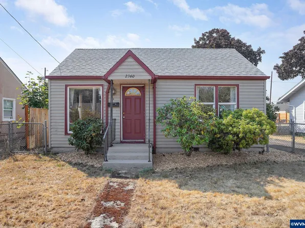 2360 Hyde St SE, Salem, OR 97301