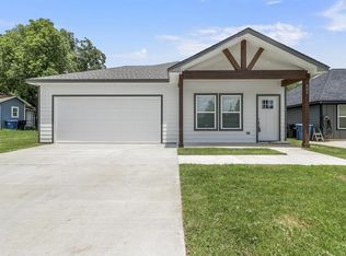 605 W Morton St, Denison, TX 75020