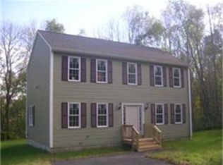 389 Root Rd, Barre, MA 01005