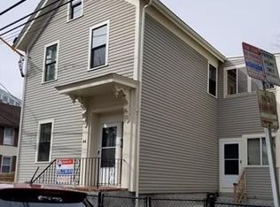 44 Webster Ave, Cambridge, MA 02141