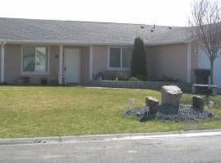 238 K St NE, Ephrata, WA 98823