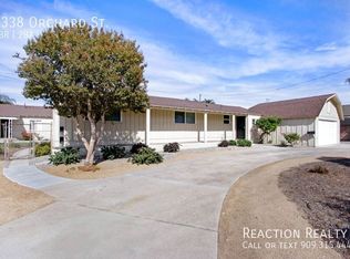 4338 Orchard St, Montclair, CA 91763