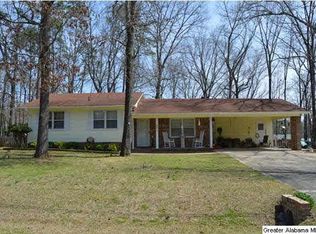 901 Hilton Rd, Anniston, AL 36207