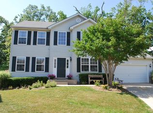 20917 Coronet Pl, Lexington Park, MD 20653