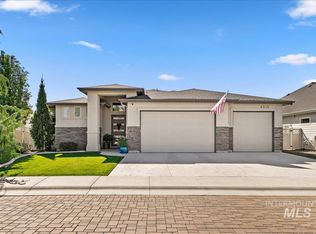 4515 W Cedar Grove Dr, Meridian, ID 83646
