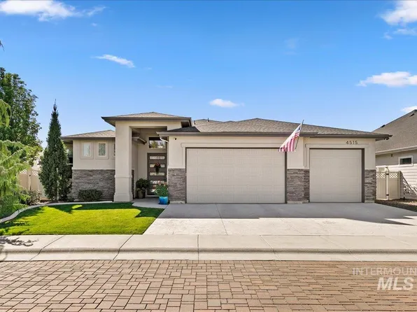 4515 W Cedar Grove Dr, Meridian, ID 83646
