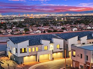 600 N Carriage Hill Dr #1160, Las Vegas, NV 89138
