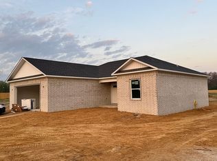 124 S Apple St, Beebe, AR 72012