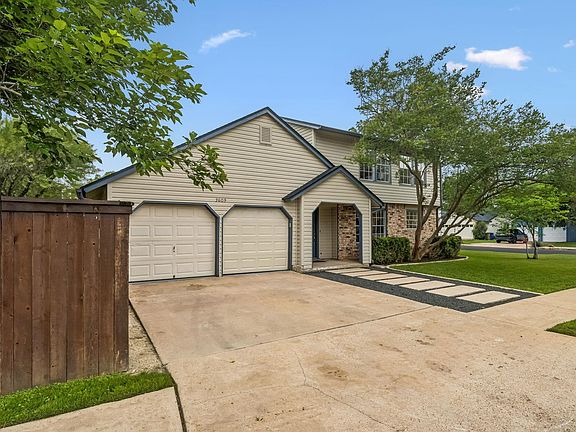 4th image of 3609 Alexandria Dr
