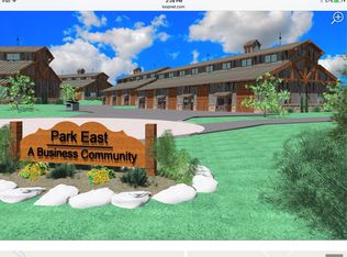 1200 W Lori Ln UNIT C17, Kamas, UT 84036