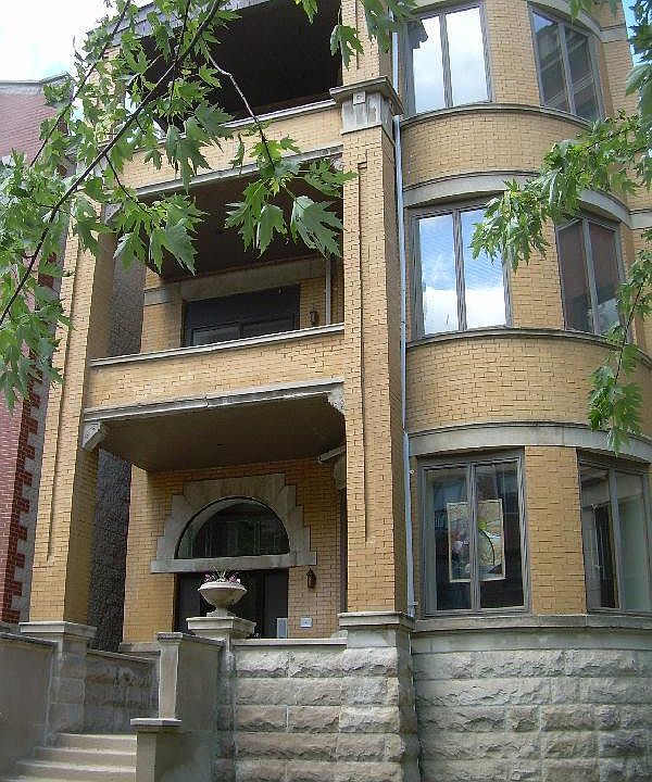 Outside Front