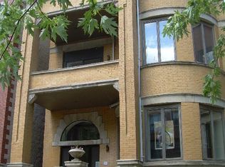 928 W Leland Ave #3, Chicago, IL 60640
