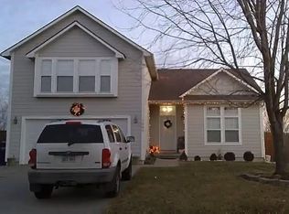 1009 Hickory Ct, Eudora, KS 66025