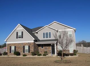 8976 Orchard Valley Ln, Midland, GA 31820