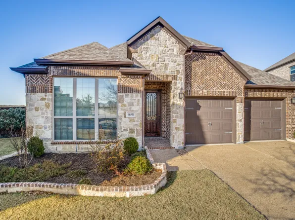 16501 Millenium Park Pl, Prosper, TX 75078