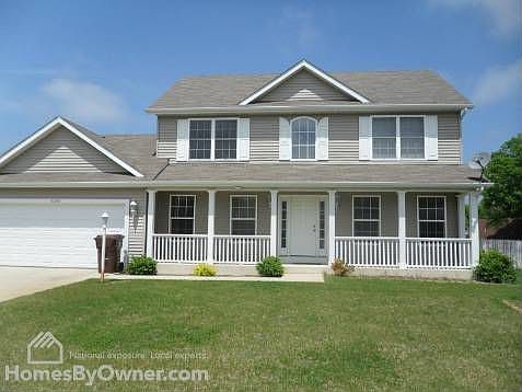 2nd image of 4099 N Paden Dr