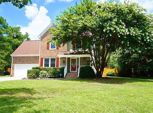 4621 Pine Hollow Dr, Wilmington, NC 28412