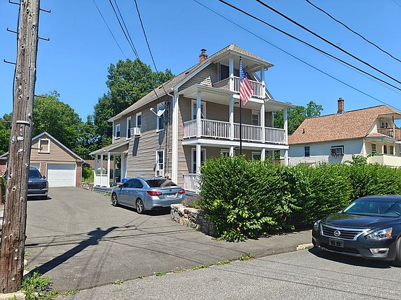2nd image of 296 Hillside Ave