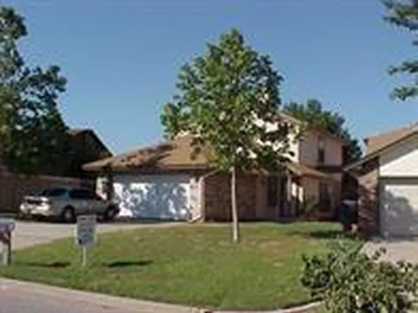 10610 Flamingo Ave, Oklahoma City, OK 73162