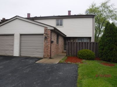 820 Greenbriar Ln, University Park, IL, 60484