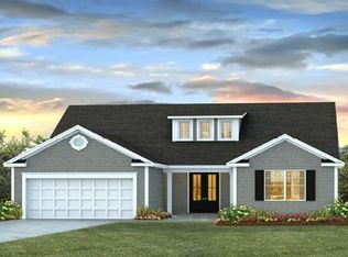 1246 Wading Point Boulevard, Huger, SC 29450