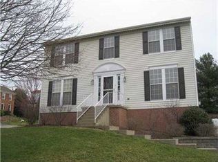 132 Blue Ridge Dr, Cranberry Township, PA 16066