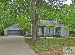 143 Snapfinger Way, Athens, GA 30605