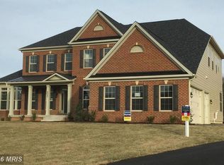 2049 Drovers Ln, Cooksville, MD 21723