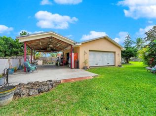 28231 SW 159th Ave, Homestead, FL 33033