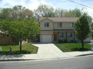 8031 S 100 E, Sandy, UT 84070