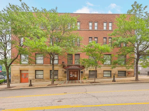 1133 W 9th St APT 504, Cleveland, OH 44113