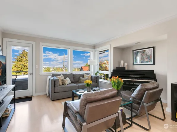 1511 14th Avenue S #303, Seattle, WA 98144