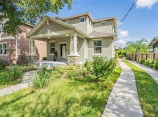 1218 E Giddens Ave, Tampa, FL 33603