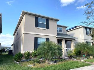 11933 Fiction Ave, Orlando, FL 32832