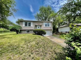 7511 Oakland Ave, Kansas City, MO 64138