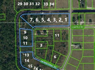 8909 Castile Rd, Sebring, FL 33876