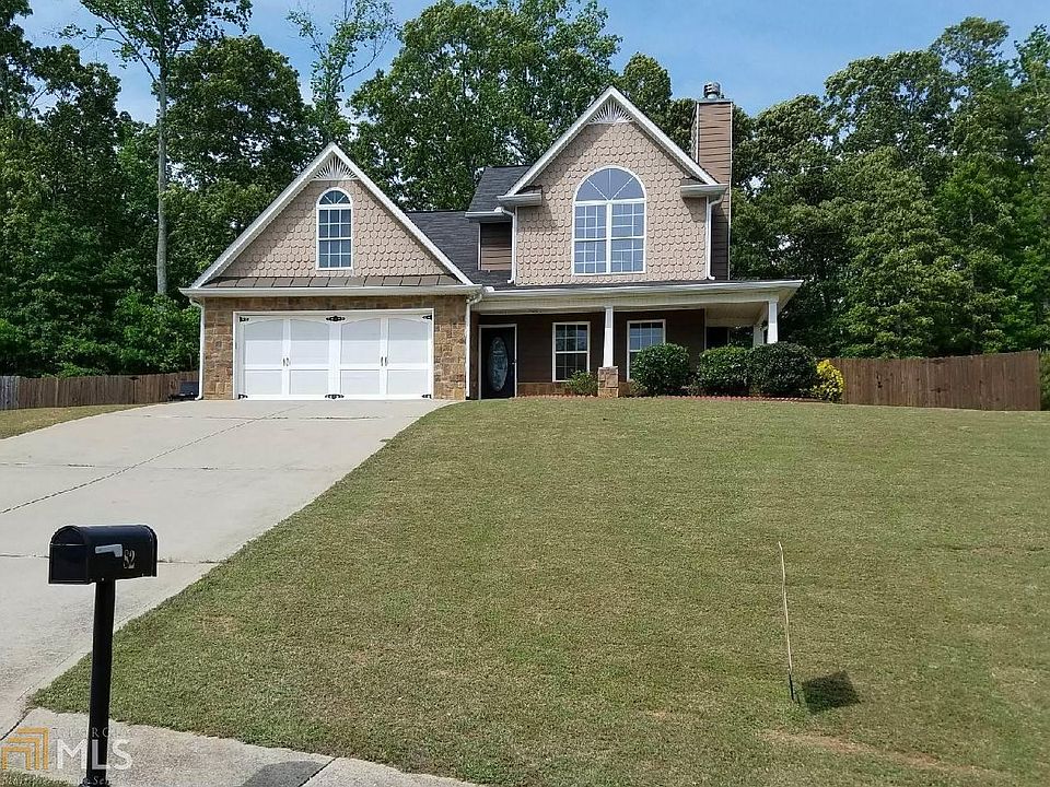 2nd image of 82 Ashtin Way #5