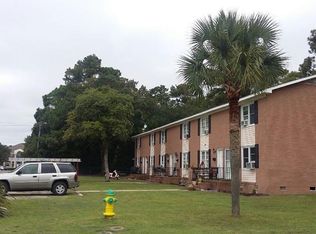 600 17th Ave N APT 5, Myrtle Beach, SC 29577