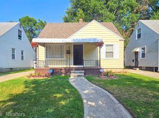 7336 Chatham, Detroit, MI 48239