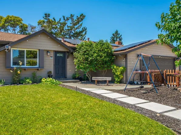 1419 Buchanan Street, Novato, CA 94947