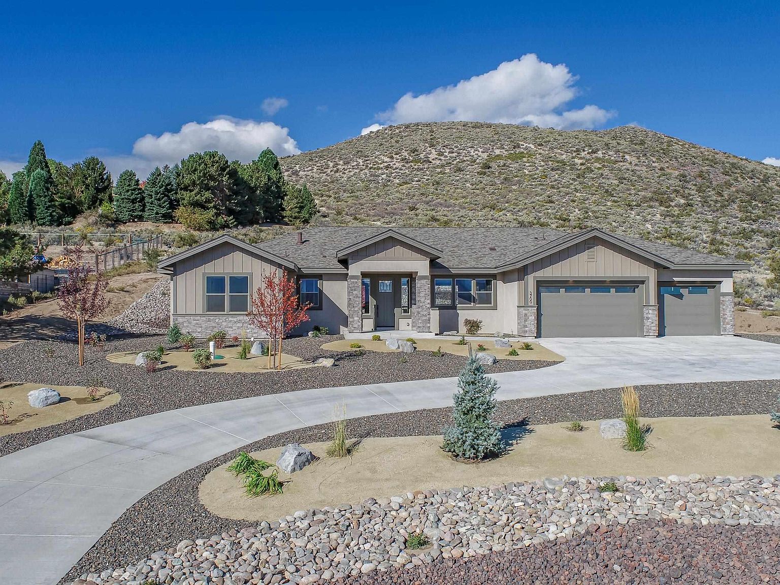 3700 Cherokee, Carson City, NV 89705 Zillow