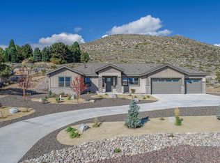 3700 Cherokee, Carson City, NV 89705