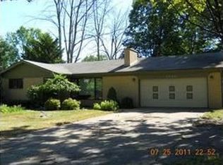 1740 N Miller Rd, Saginaw, MI 48609