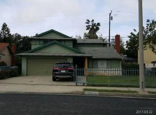 16315 S Tarrant Ave, Carson, CA 90746